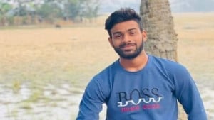 মঠবাড়িয়ায় পাওনা টাকা চাওয়াকে কেন্দ্র করে যুবক খুন