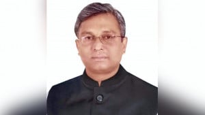 বরিশাল-২ আসনের সাবেক এমপি শাহে আলমের দুর্নীতি অনুসন্ধানে দুদক