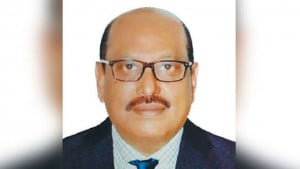 সোনালী ব্যাংক চেয়ারম্যানের পদত্যাগ