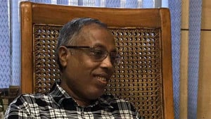 আগাম অবসরের আবেদন করেছি: ঢাবি রেজিস্ট্রার