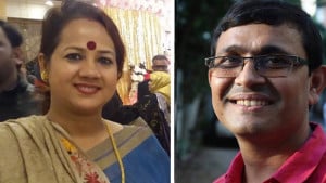 চলমান পরিস্থিতিতে হিন্দু আইন সংস্কার পরিষদের ক্ষোভ