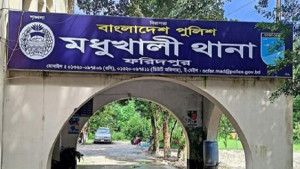 ফরিদপুরে প্রতিবন্ধী শিশুকে ধর্ষণ, অভিযুক্ত আটক