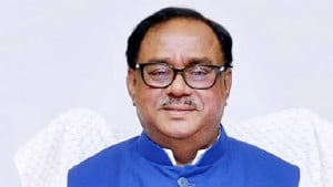 সাধনের ২৫ কোটি টাকার অবৈধ সম্পদ, দুদকের মামলা