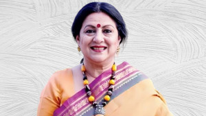 পাপিয়া সারোয়ারের দাফন নিয়ে যে সিদ্ধান্ত জানাল পরিবার