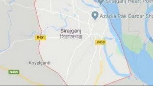 ২৪ বিঘা জমির ভুট্টা গাছ পুড়িয়ে দিল দুর্বৃত্তরা