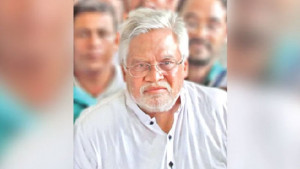 ‘পাশের দেশে বসে বাংলাদেশের স্বাধীনতা নষ্টের ষড়যন্ত্র চলছে’