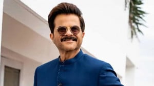 অনিল কাপুর দিনের পর দিন গোসল না করেই কাটিয়ে দিতেন!