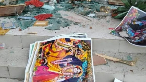 সাম্প্রদায়িক হামলা শতাধিক, তালিকায় আসেনি অনেক