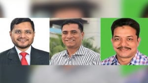 এস আলমের গাড়ি সরিয়ে বহিষ্কার তিন নেতাকে দলে ফেরালো বিএনপি