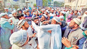 ইজতেমার মাঠ দখল নিয়ে সংঘর্ষ, ঝরল ৪ প্রাণ