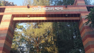 সেনাবাহিনীর হাতে আটক বিএনপির সাত নেতা-কর্মী, মুচলেকা দিয়ে ছাড়া