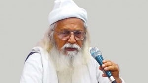 দুবার আত্মহত্যা করার কথা ভেবেছি: ফরহাদ মজহার