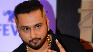 আমি ভারতীয় মেয়েদের সঙ্গে প্রেম করি না: হানি সিং