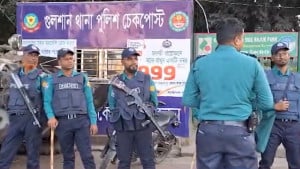 ঢাকার ভারতীয় হাইকমিশনসহ বিভিন্ন উপ-হাইকমিশনে নিরাপত্তা জোরদার