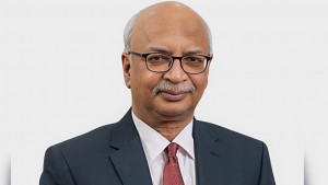আইইউবিতে উপাচার্য হিসেবে যোগ দিলেন অধ্যাপক ম. তামিম