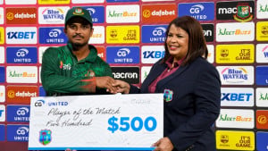 বিশ্বকাপের আক্ষেপই তাতিয়েছে মেহেদিকে