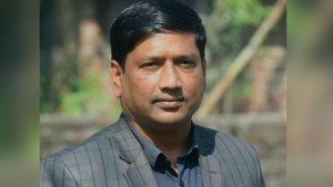 ডিমলার সাবেক উপজেলা চেয়ারম্যান মিন্টু গ্রেপ্তার 