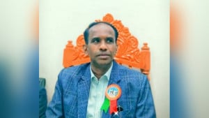 বেলাব উপজেলা আ.লীগের সাধারণ সম্পাদক গ্রেপ্তার