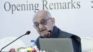 দেশে বৈষম্য সৃষ্টিতে রাষ্ট্র ও সমাজব্যবস্থা দায়ী: রেহমান সোবহান