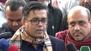 শহীদ বুদ্ধিজীবীদের আদর্শ ধারণ করে অন্তর্বর্তী সরকার: প্রেস সচিব