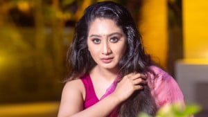 এখন ভাইরালের নেশায় সবাই ব্যস্ত: স্বাগতা