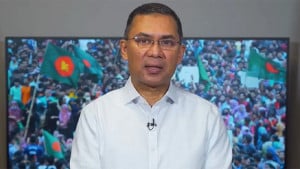 রাষ্ট্রদ্রোহের মামলা থেকে খালাস পেলেন তারেক রহমান