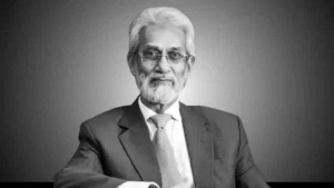 উপদেষ্টা হাসান আরিফের মৃত্যুতে উপদেষ্টা পরিষদের শোক