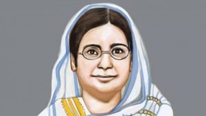 বাড়ছে বাল্যবিয়ে, স্বপ্ন ভূলুণ্ঠিত