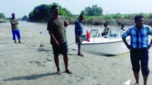 বিএসএফের দফায় দফায় গুলি, এলাকায় আতঙ্ক