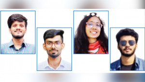 আগামীর প্রত্যাশা