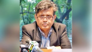 ঘোষণাপত্রের  সঙ্গে সরকারের  সম্পর্ক নেই