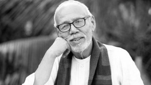 এটিএম শামসুজ্জামান: নিভে যাওয়া এক অভিনয়ের বাতিঘর