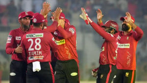‘মনুরা কেমন আছো’, সাকিবদের হারিয়ে তামিমের পোস্ট