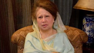 খালেদা জিয়ার বিরুদ্ধে ১১ মামলার শুনানি আবারও পিছিয়েছে