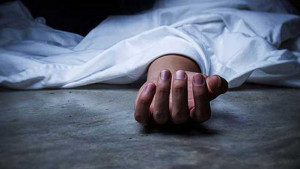 জমি নিয়ে বিরোধে ভাগনের লাঠির আঘাতে নিহত মামা