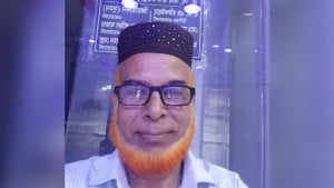লক্ষ্মীপুরে বাঁশ দিয়ে পিটিয়ে স্বামীকে হত্যা, স্ত্রীসহ আটক ৩