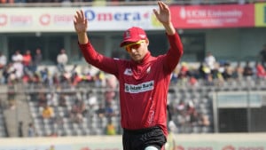 বিয়ের ব্যস্ততায়ও বিপিএলের ফাইনাল খেলবেন মিলার