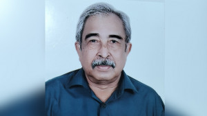 ফরিদপুরে মুক্তিযোদ্ধা মুজিবর রহমানের কুলখানি অনুষ্ঠিত