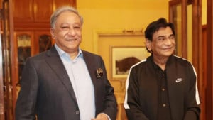‘এত বছরের সম্পর্ক এক কথায় নষ্ট হয় না’
