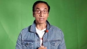 পিনাকী ভট্টাচার্যসহ ৭ জনের বিরুদ্ধে মামলা