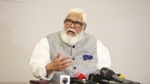 পায়রায় বিশেষ অর্থনৈতিক অঞ্চল করতে চায় সৌদি আরব: সালমান এফ রহমান