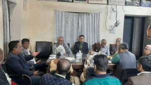 দ্রব্যমূল্যের ঊর্ধ্বগতিতে মানুষের জীবনে নাভিশ্বাস