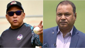 লিপু প্রধান নির্বাচক হবেন, জানতেন না সুজন