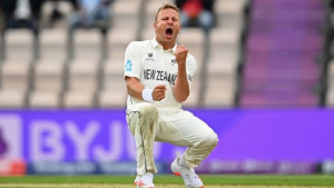 আন্তর্জাতিক ক্রিকেটকে বিদায় বললেন ওয়াগনার