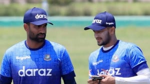সাকিব-তামিমের সঙ্গে কথা বলতে সিলেট যাচ্ছে বিশেষ কমিটি