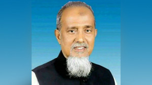 যশোর-৪ আসনে নৌকার বাবুলের প্রার্থিতা বহাল