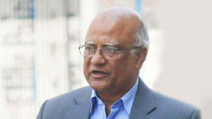খন্দকার মোশাররফকে সিঙ্গাপুর নেওয়ার প্রস্তুতি