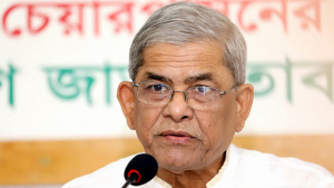 কারাগারেই ৭৭তম জন্মদিন পার করছেন মির্জা ফখরুল