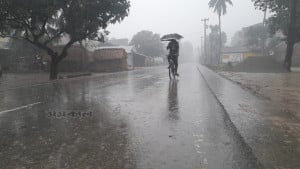 যশোরে মৃদু শৈত্যপ্রবাহের মধ্যে ২১ মিলিমিটার বৃষ্টিপাত