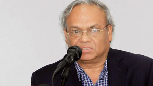 সম্ভবত একমাত্র বাংলাদেশেই প্রধানমন্ত্রী বাছাই করেন বিরোধী দল কে হবে: রিজভী